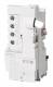 Moeller 266235 EATON NZM4-XUHIV110 sub-130DC, undervoltage release 2VHI 