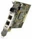 Siemens 6GK11623AA00 6GK1162-3AA00 Ind. Ethernet, CP 162 (3.3V / 12V) for Conn. of Ind. Ethernet