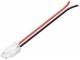 Goobay 23236 Cable with Tamiya plug -