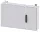 Siemens 8GK10521KK31 Wall distributor AP , Alpha partially equipped with quick-Mont.