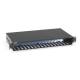 BlackBox LHC018A-AC-R2 18-Slot Power Tray mit AC-Stromversorgung