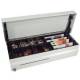 APG Cash Drawer 21152PAC Einsatz für Flip Lid 490