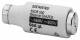 Siemens 5SD8050 DIAZED fuse 50A, 690VAC 600VDC DII