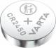 VARTA Lithium Coin, Knopfzellenbatterie, CR2450, 3V, 1Stk