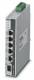 Phoenix Contact 1026932 Phoenix FL SWITCH 1001T-4POE-GT-SFP Industrial Ethernet Switch