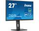 TFT 68,6 cm ( 27 Zoll )/68,6cm iiyama ProLite XUB2763QSU *schwarz* 16:9