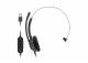 Cisco HEADSET 321 WIRED SINGLE CARBON
