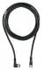 Pilz 630282 PSEN op cable M12 4-p. 0.75m L-muting cable for muting