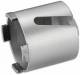 Cimco 208774 DBK Beton Ziegel 68mm Diamant Bohrkrone