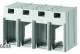 Moeller 266801 EATON NZM3-4-XKSA Abdeckung 4p 
