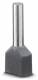 Phoenix Contact 3200975 Ferrule - AI-TWIN 2X 0,75-10 GY - 