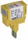 Dehn + Soehne 907442 Dehn DRLRD24 Überspannugsableiter DEHNrapid LSA für 1 Doppelader Un 24V