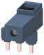 Siemens 3RT19364BB31 paralleling 3-pole, with terminal 3RT1936-