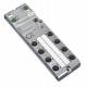 WAGO 765-1103/100-000 16-Kanal-Digitalausgang Profinet DC 24V / 2,0A 8xM12