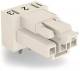 WAGO 890-823/011-000 Buchse