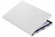Samsung Book Cover für Galaxy Tab A9+, White