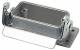 Walther-Werke 704310 Walther mounting base height 26 mm , for A10 and D15