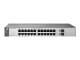 HP Switch 1000Mbit, 24xTP, 2xSFP-Slot, PS1810-24G