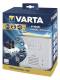 Varta 57900101111 V-MAN Home Station 57900 Power,