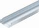 OBO Bettermann 6059252 MKSMU 620 FT Cable tray unperforated m., Quick connect 60x200x3050 