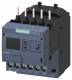 Siemens 3RR22411FA30 3RR2241-1FA30 monitoring relays, attachable to contactor 3RT2 S00 1,6-16A