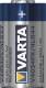 Varta Camera Battery - 100 mAh - 4SR44 - Alkaline - 6 V DC - 1 Piece