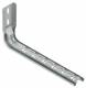 Niedax GTTKS 200 FG mesh cable tray hanging support and wall bracket, 120x265mm 0.86 kN