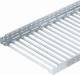 OBO Bettermann 6059032 OBO MKSM 660 FT cable tray MKSM perforated, with quick connection 