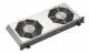 BlackBox ACX288-FAN Spare Fan Tray for DKM FX 160 / 288
