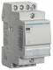 ESD425 Hager Contactor 25A, 4S, 24V,