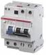ABB DS202A-B63/0,03 FI/LS-Kombination 2CSR252101R1635