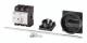 Moeller 172785 EATON P3-63/M4/SVB-SW Hauptschalter 3p 63A NOT-HALT Zwischenbau 