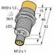 TURCK NI30U-EM30-AP6X-H1141 Inductive, sensor uprox® +