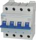 Doepke DLS 6I K20-4 10KA circuit breaker 09916714