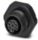 Phoenix Contact 1436327 Phoenix SACC-DSI-M12FS-8CON-L180PSCUP Einbausteckverbinder