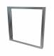 Synergy 21 LED light panel zub mounting surface frame 300*1200 white *without screws*