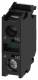 Siemens Contact module with 1 contact element 3SU14001AA101LA0
