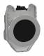 Schneider Electric XB4FA21 Schneider push button complete Harmony XB4F 30mm 1S black