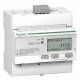 Schneider Electric A9MEM3565 Schneider IEM3555 Energiezähler BACnet 1DI 1DO Rogowski Wandler