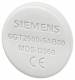 Siemens 6GT2600-5AB00 Transponder MDS D560 für RF200/RF300 Gen2 ISO PILLE