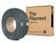 Spectrum TF-24058 The Filament · ReFill PETG · BASALT GREY · 1.75mm · 1kg