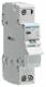 Hager SBT125 Ausschalter 25A 1S 230V AC Leucht.1P