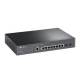 TP-Link TL-SG3210 Omada 8-Port Gigabit L2+ Managed Switch 2x SFP