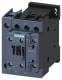 Siemens 3RT25261AG20 SIEM 3RT2526-1AG20 contactor, AC-3, 11 kW/4 50/60Hz 4-pole, 2NO+2NC, size S0