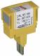Dehn + Soehne 907425 Dehn DRLRE180 Überspannugsableiter DEHNrapid LSA für 1Dp.ader Un180V