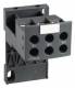 Schneider Electric LAD7B106 Schneider Träger Einzelaufstellung LAD-7B106
