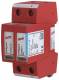 Dehn + Soehne 952181 Dehn DG M H TT 2P 275 Überspannungsableiter Typ 2 DEHNguard M