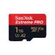 SANDISK SDSQXCD-1T00-GN6MA EXTREME PRO MICROSDXC 1TB+SD