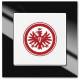 Busch Jaeger 2CKA001012A2208 BJ 2000/6UJ/09 fan switch Eintracht Frankfurt