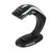 Datalogic Heron HD3130, 1D, multi-IF, black